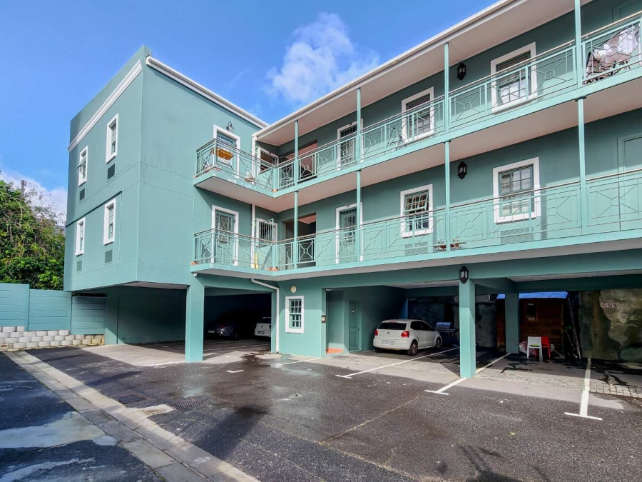 2 Bedroom Property for Sale in Cape Town City Centre Western Cape